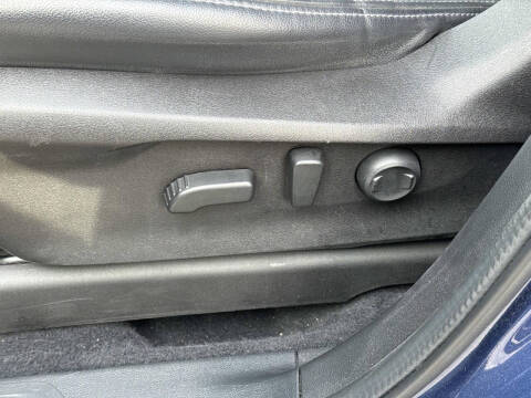 2022 Subaru Ascent Limited 7-Passenger