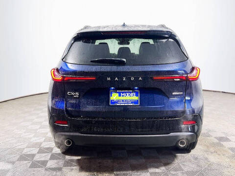 2026 Mazda CX-5 2.5 S Premium Plus