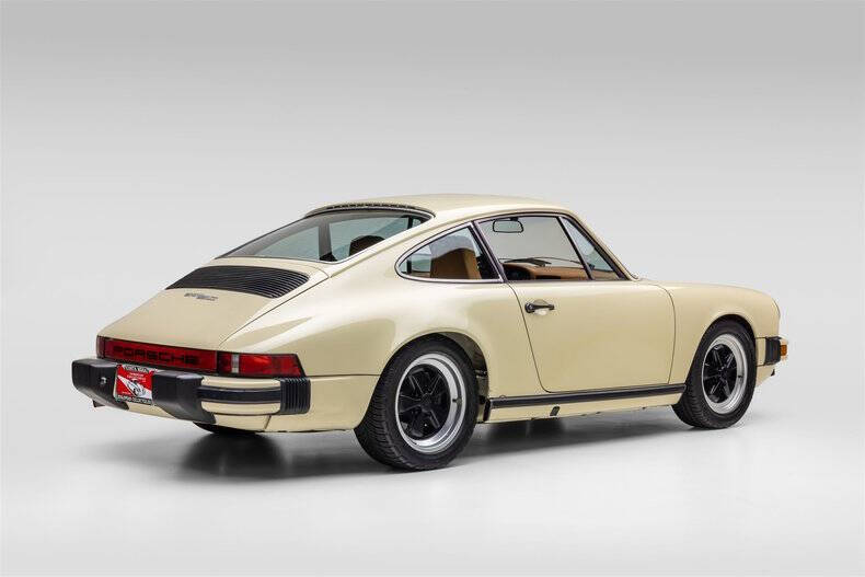 1978 Porsche 911