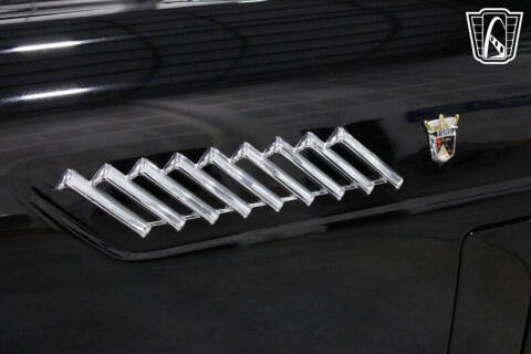 1956 Ford Thunderbird