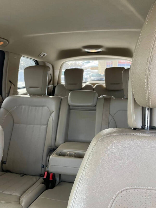 2014 Mercedes-Benz GL-Class GL 450 4MATIC