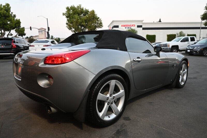2006 Pontiac Solstice