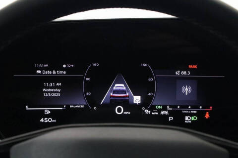 2025 Audi Q5 quattro Premium Plus TFSI