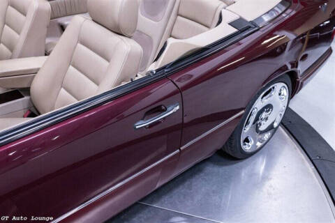 1995 Mercedes-Benz E-Class E 320