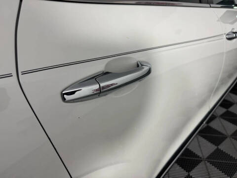 2015 Honda Crosstour