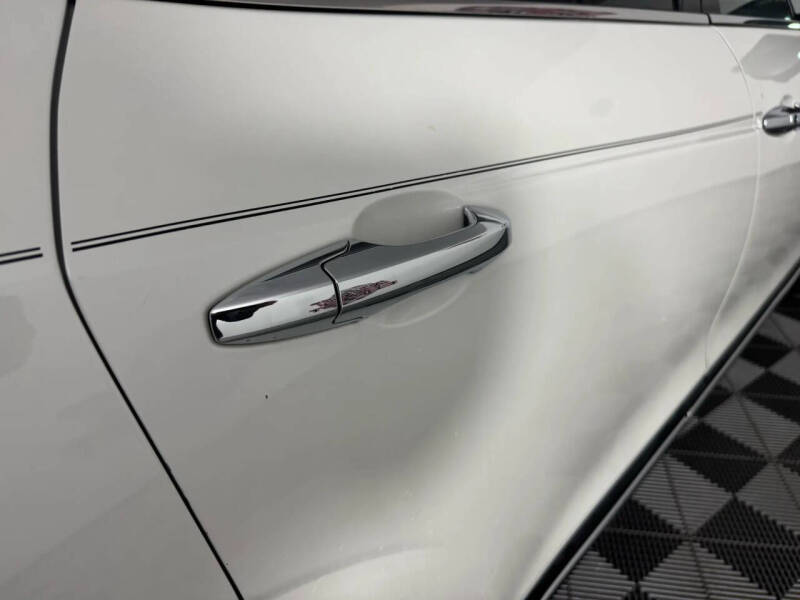 2015 Honda Crosstour