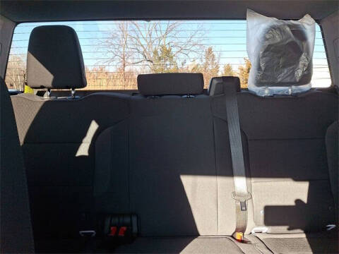 2026 GMC Sierra 1500 Elevation Standard