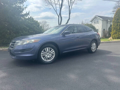 2012 Honda Crosstour EX