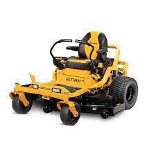 2023 Cub Cadet ZT260A10
