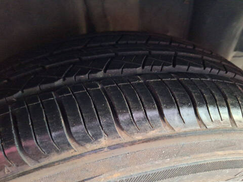 2003 Honda Element EX