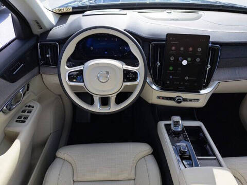 2026 Volvo XC90 B6 Ultra 7P