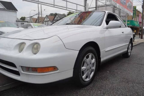 1997 Acura Integra LS
