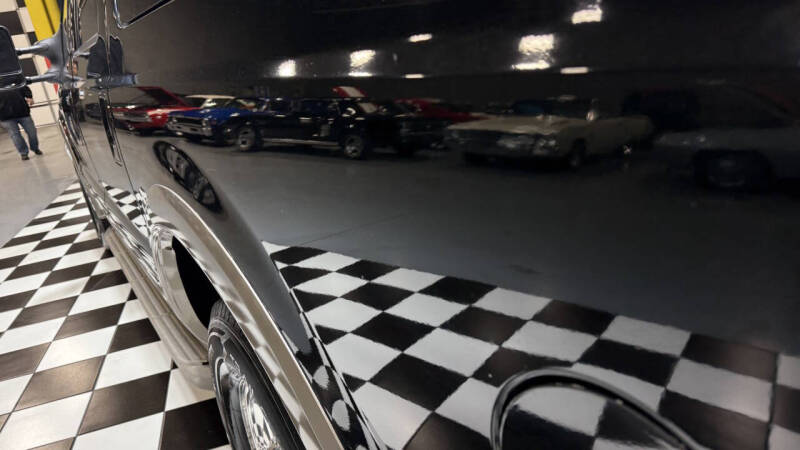 2001 Ford Excursion Limited