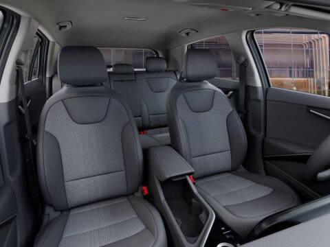 2025 Kia Niro EV Wind