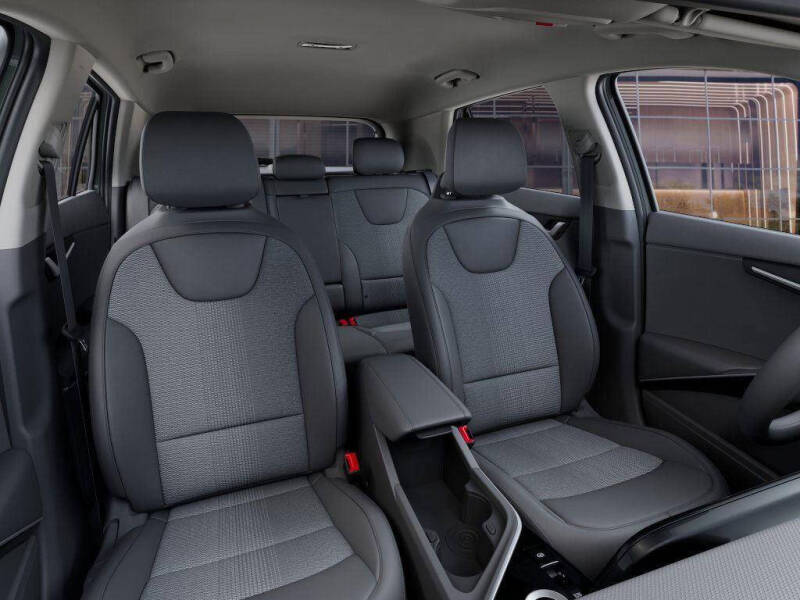 2025 Kia Niro EV Wind