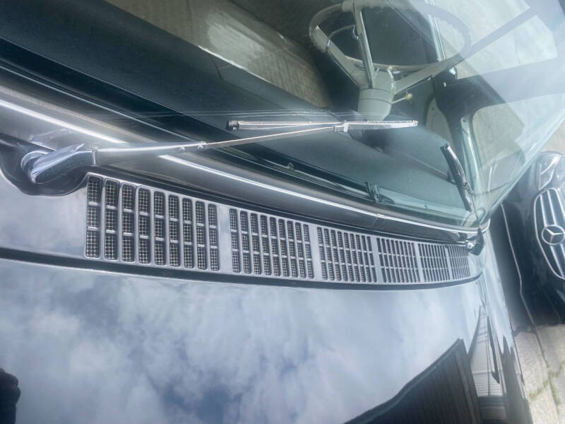 1957 Mercury Monterey