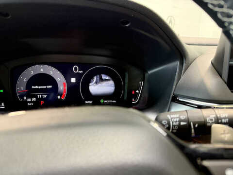 2026 Acura ADX w/A-SPEC