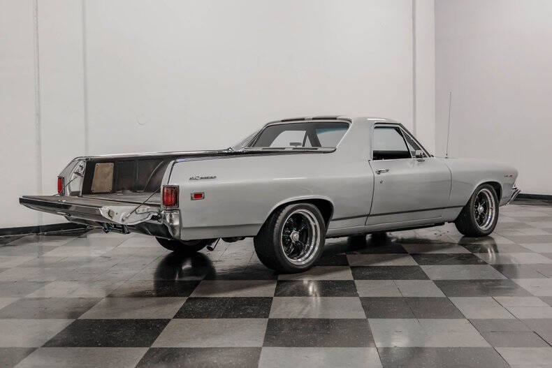 1969 Chevrolet El Camino