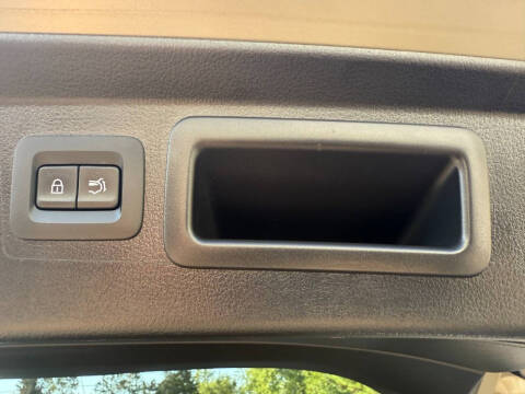 2024 Mazda CX-50 2.5 Turbo Meridian Edition