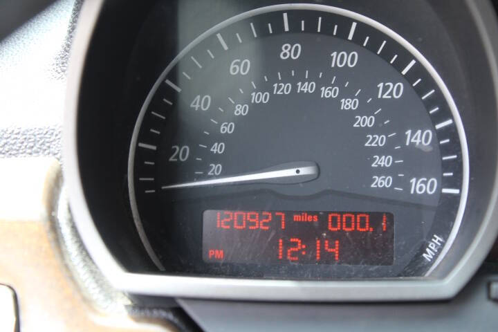 2004 BMW Z4 3.0i