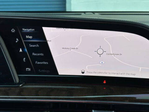 2022 Cadillac Escalade ESV Sport Platinum