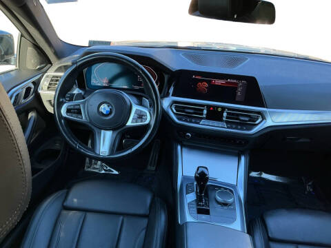 2023 BMW 4 Series 430i