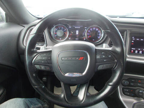 2019 Dodge Challenger R/T