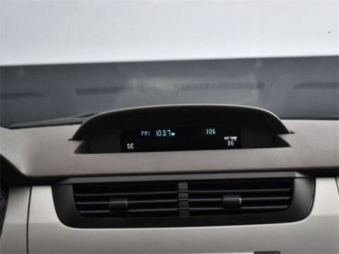 2009 Ford Focus SES