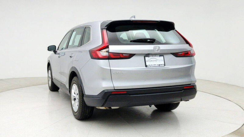 2023 Honda CR-V LX