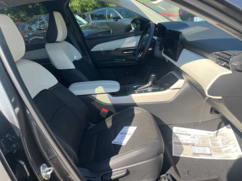 2026 Mazda CX-5 2.5 S Select