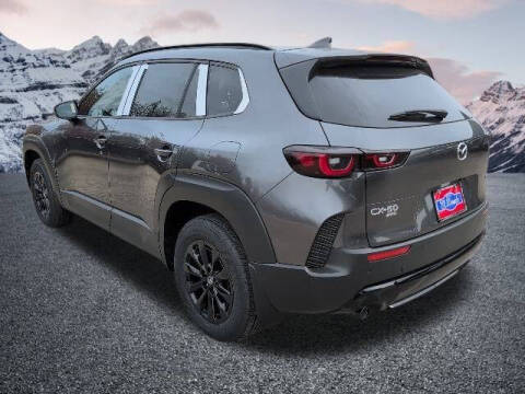 2026 Mazda CX-50 Hybrid Premium