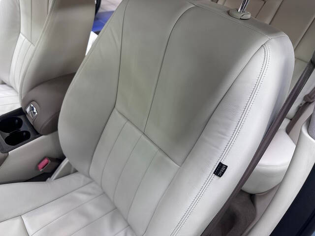 2004 Jaguar S-Type 3.0