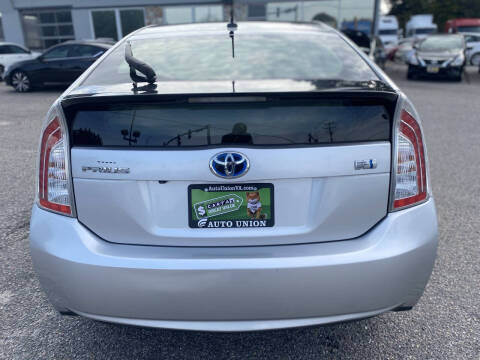 2013 Toyota Prius Five