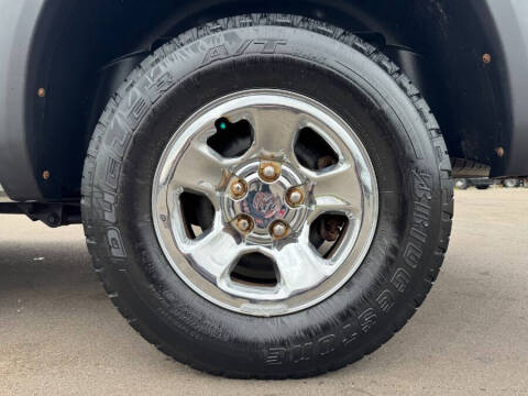 2012 RAM 1500
