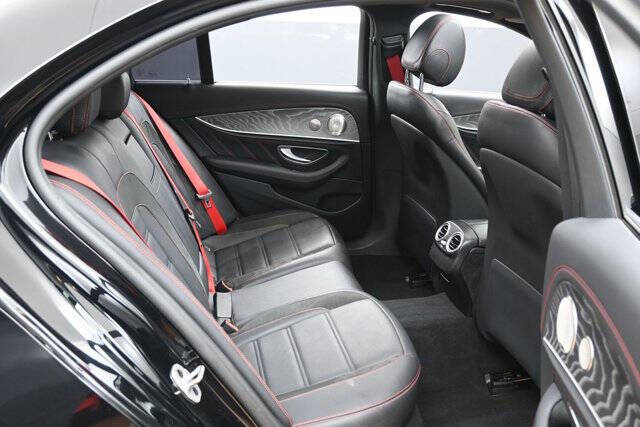 2023 Mercedes-Benz E-Class AMG E 53