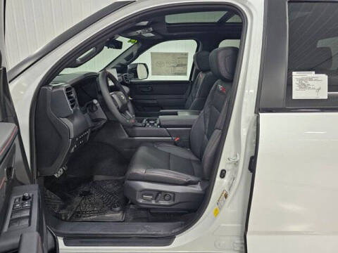 2025 Toyota Tundra TRD Pro HV