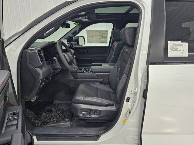 2025 Toyota Tundra TRD Pro HV