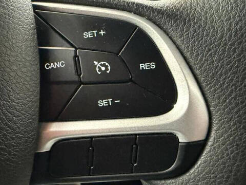 2019 Jeep Renegade Sport