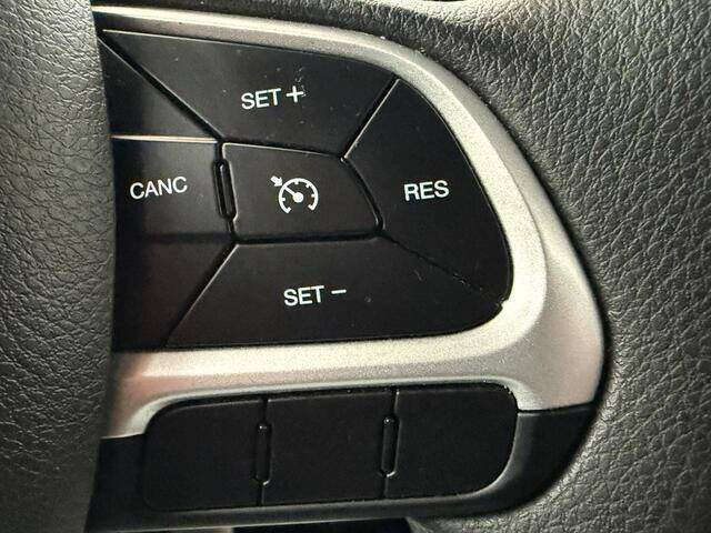 2019 Jeep Renegade Sport