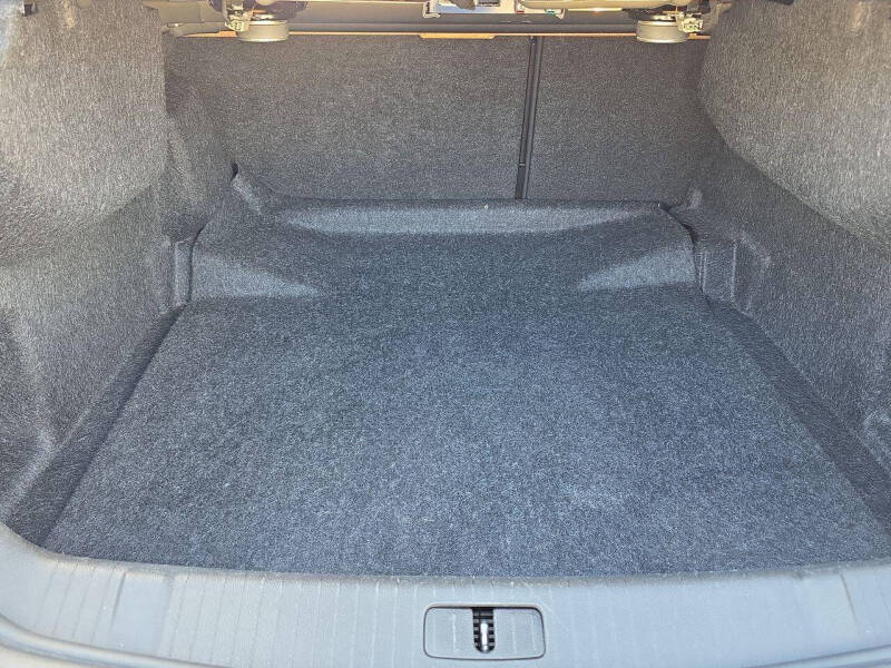 2015 Buick LaCrosse Leather