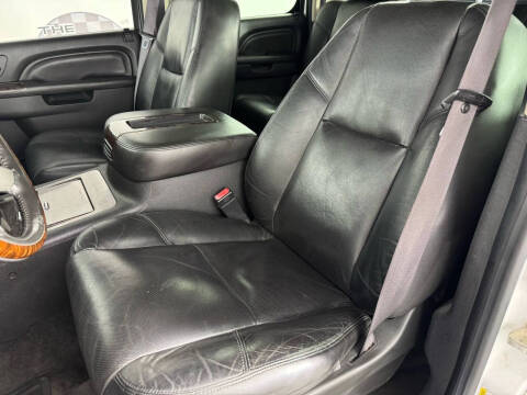 2011 GMC Sierra 1500 Denali