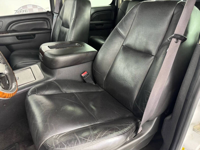 2011 GMC Sierra 1500 Denali