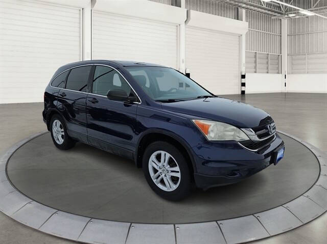 2011 Honda CR-V EX