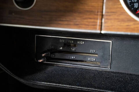 1973 Dodge Challenger