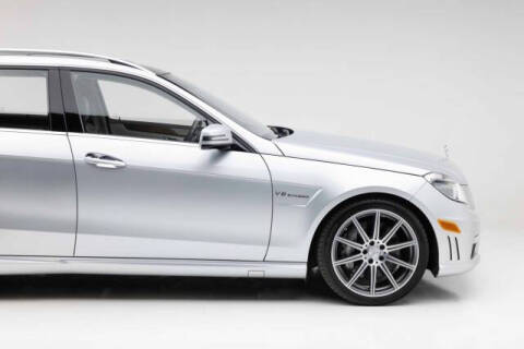 2012 Mercedes-Benz E-Class E 63 AMG
