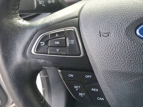 2019 Ford EcoSport Titanium