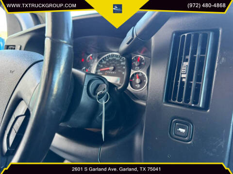 2020 Chevrolet Express 2500