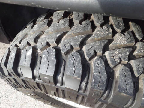 2006 Jeep Wrangler X