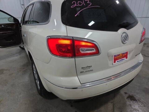2013 Buick Enclave Premium
