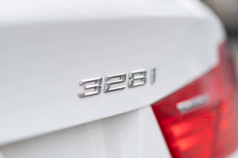 2011 BMW 3 Series 328i xDrive